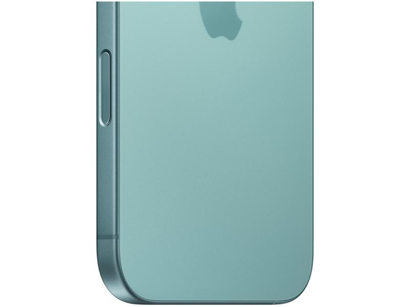 Apple iPhone 16 128GB Verde-acinzentado 6,1